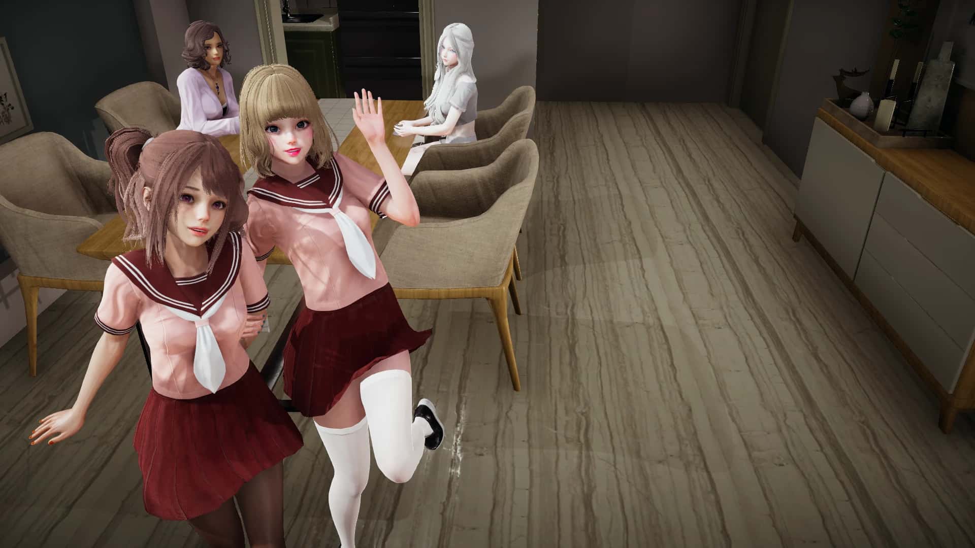 特工17|Agent17游戏封面